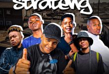 Dj Karri, Katah Katah, Cheezy Lakodura, Rex – Strateng Ft Rabbit & Dr Martin