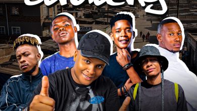 Dj Karri, Katah Katah, Cheezy Lakodura, Rex – Strateng Ft Rabbit & Dr Martin