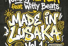 Tommy D & Ruff Kid (Tommy Na Ruff) ft. Witty Beats – Tima Sheyaringa Mp3 Download