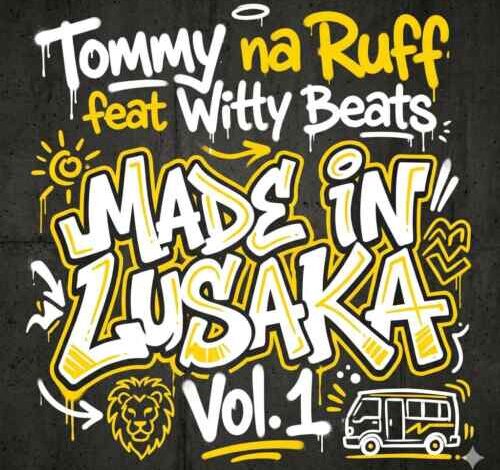 Tommy D & Ruff Kid (Tommy Na Ruff) ft. Witty Beats – Bayete Mp3 Download