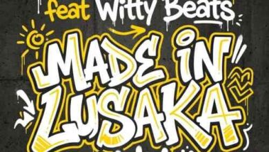 Tommy D & Ruff Kid (Tommy Na Ruff) ft. Witty Beats – Nothing Beats LSK Mp3 Download