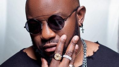 F Jay & Mr Blaq Eti – I Wish You Well (Petty ProMax)