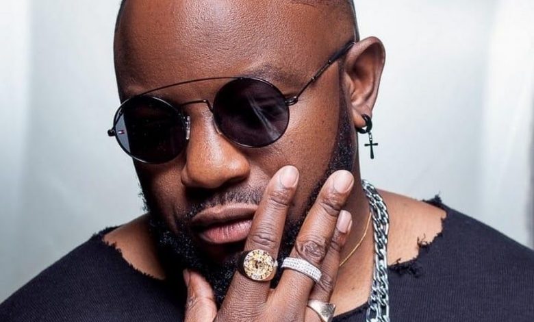 F Jay & Mr Blaq Eti – I Wish You Well (Petty ProMax)