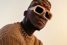 Dj Spinall - Words Of Grace ft. Tobi Adey Music