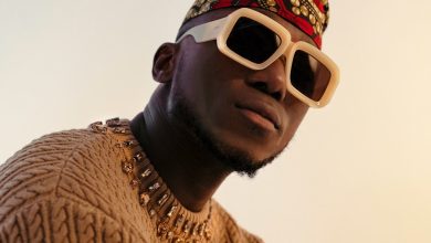 Dj Spinall - Tatashe ft. Crayon Music