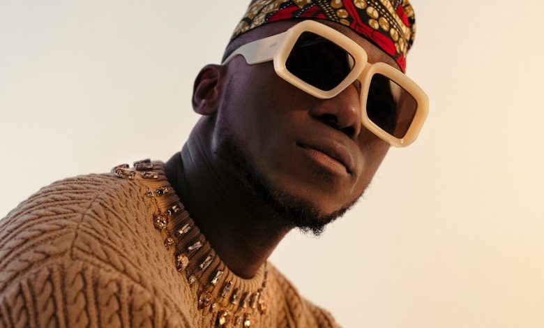 Dj Spinall - Tatashe ft. Crayon Music