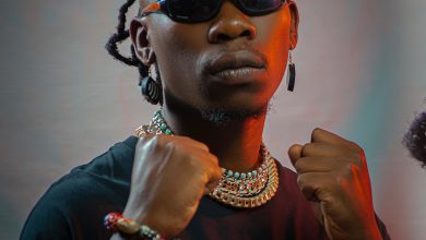 76 Drums – Fast Lane