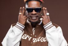 Shatta Wale – 4LYF (Freestyle) Mp3 Download