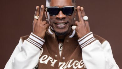 Shatta Wale – 4LYF (Freestyle) Mp3 Download