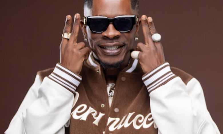 Shatta Wale – 4LYF (Freestyle) Mp3 Download