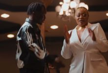 Rockstone ft. Driemo - Bapele