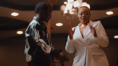 Rockstone ft. Driemo - Bapele