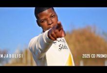 Mjabulisi – Overload ft. Mnotho & Kamaphanga