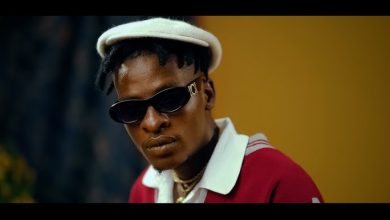 Kayz Adams ft Jae Cash – Tulo