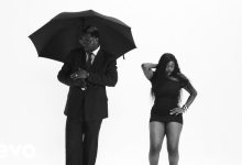 Fido, Zlatan, ODUMODUBLVCK - Dance for Jesus