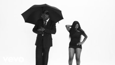 Fido, Zlatan, ODUMODUBLVCK - Dance for Jesus