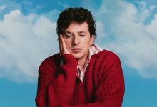 Charlie Puth - Sideways (feat. Coco Jones)