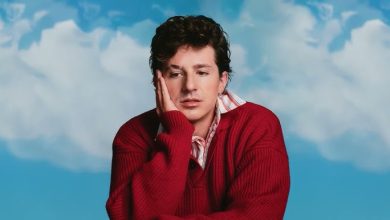 Charlie Puth - Sideways (feat. Coco Jones)