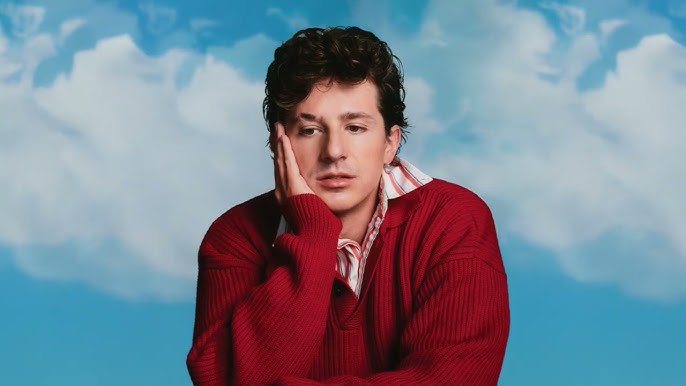 Charlie Puth - Sideways (feat. Coco Jones)