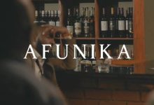 Afunika – Ubwafya