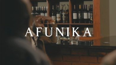 Afunika – Ubwafya