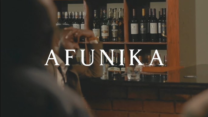 Afunika – Ubwafya