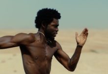 Omah Lay – COPING MECHANISM ft. ELMAH