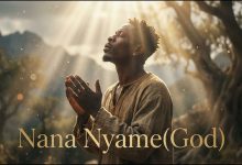 Shatta Wale – Nana Nyame