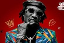 Yo Maps ft Harmonize – Moses