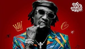 Yo Maps ft Muzo Aka Alphonso – Chafina