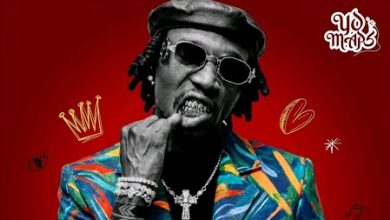 Album & Zip Yo Maps Vibes On Vibes