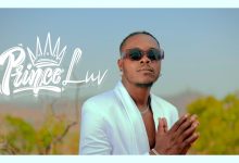 Prince Luv Ft. Frank Ro – Move On