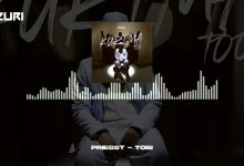 Priesst – Ife Mp3 Download