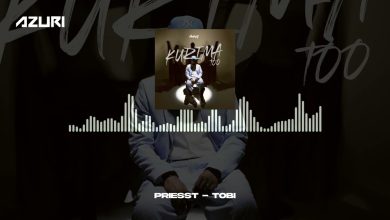 Priesst – Solo Mp3 Download