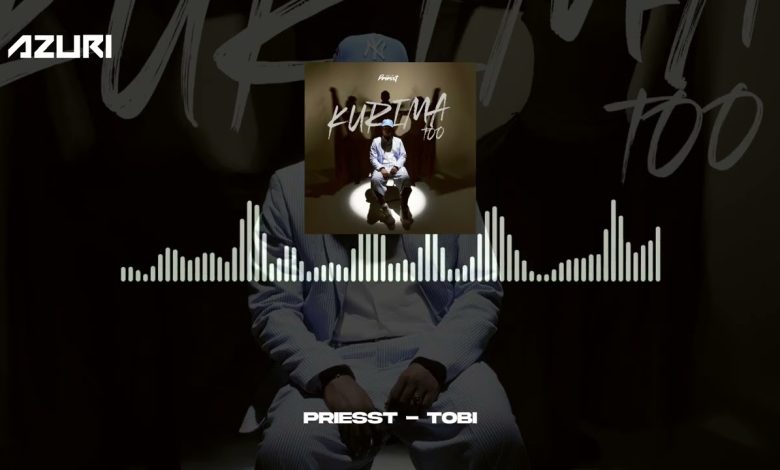 Priesst Tobi Mp3 Download