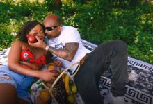 Otile Brown x Barakah The Prince - Umenipendea Nini Mp3 Download