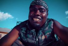 DJ Cosmo Ft Tommy D – Running WYFL Mp3 Download