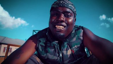 DJ Cosmo Ft Tommy D – Running WYFL Mp3 Download