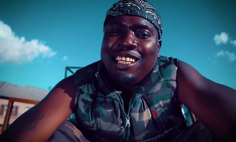 DJ Cosmo Ft Tommy D – Running WYFL Mp3 Download