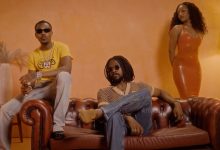 Johnny Drille – Colorado Ft. Ayra Starr & Young Jonn Mp3 Download