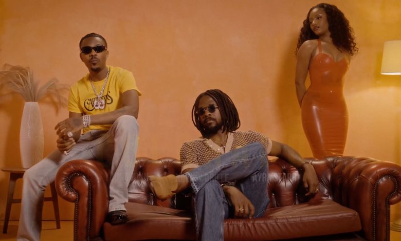 Johnny Drille – Colorado Ft. Ayra Starr & Young Jonn Mp3 Download