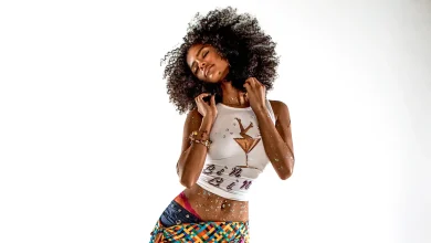 Tyla - SHE DID IT AGAIN ft. Zara Larsson