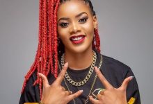 Kanina Kandalama – Better