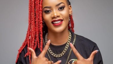 Kanina Kandalama – Better