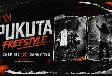 Danny TSG Humayne ft Chef 187 - Pukuta Mp3 Download 
