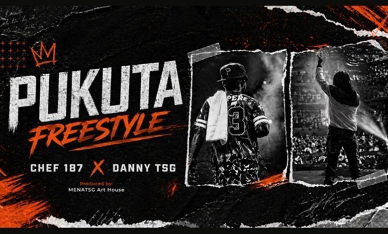 Danny TSG Humayne ft Chef 187 - Pukuta Mp3 Download 