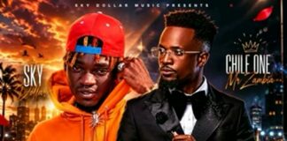 Sky Dollar ft. Chile One – Lesa Talala Mp3 Download