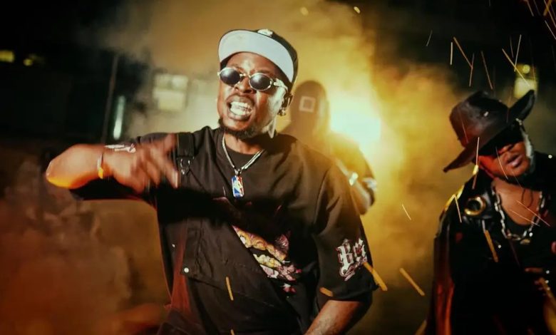 Veron ft. Dizmo - Siyama Baby Mp3 Download