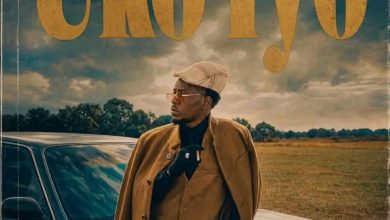 Jemax – Uko Iyo Mp3 Download