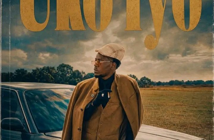Jemax – Uko Iyo Mp3 Download